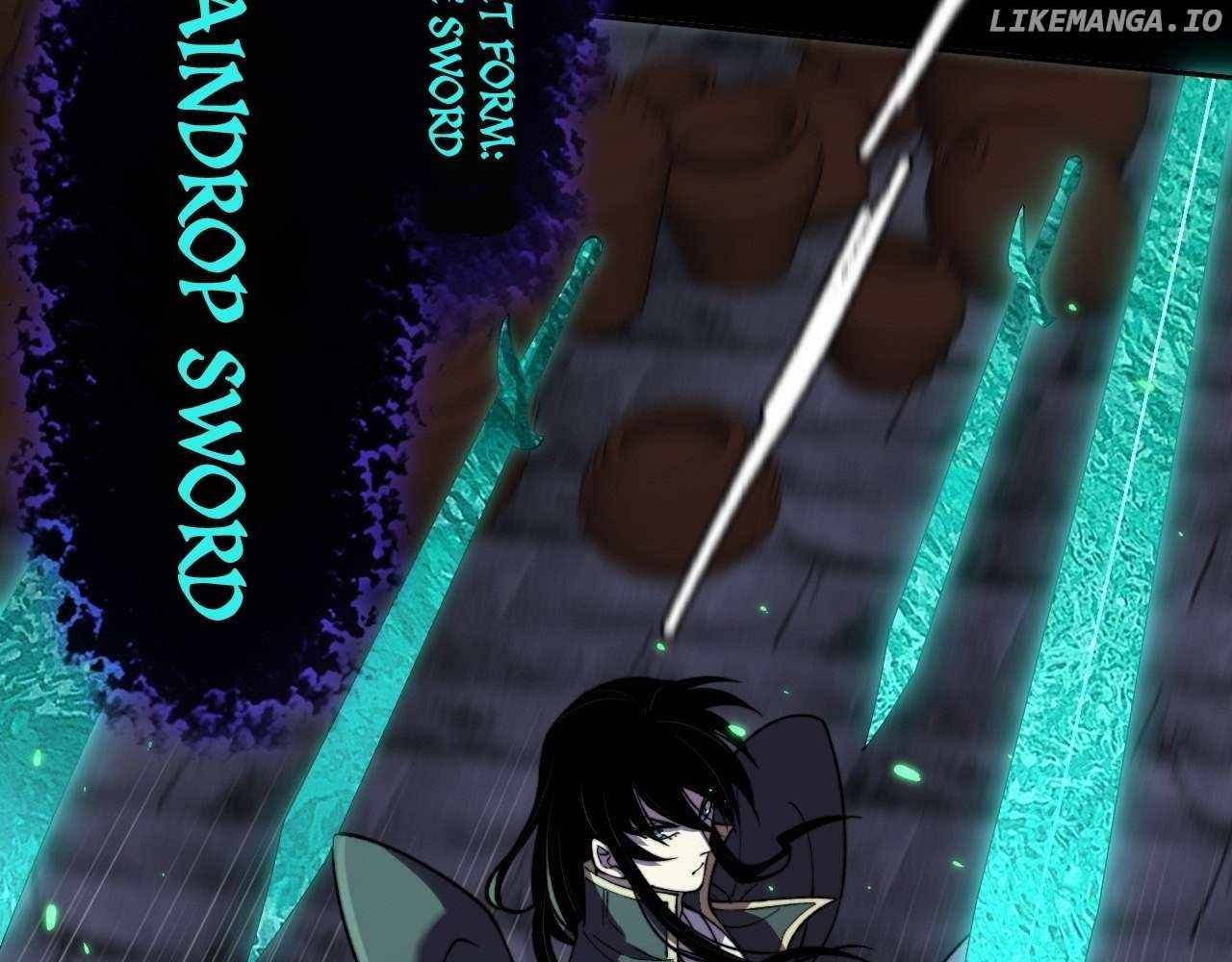 SINISTER IMMORTAL PATH Chapter 15 page 25