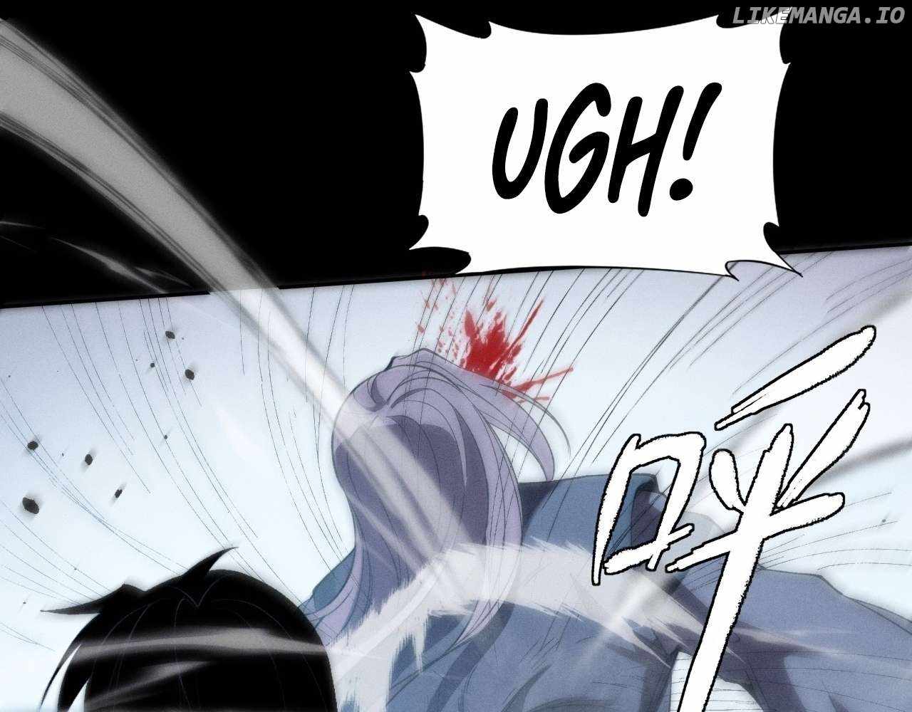 SINISTER IMMORTAL PATH Chapter 15 page 39