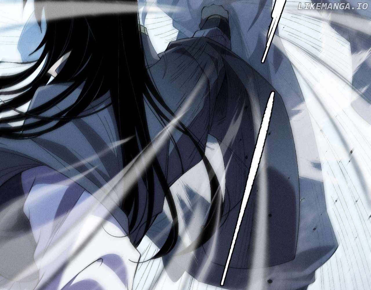 SINISTER IMMORTAL PATH Chapter 15 page 40
