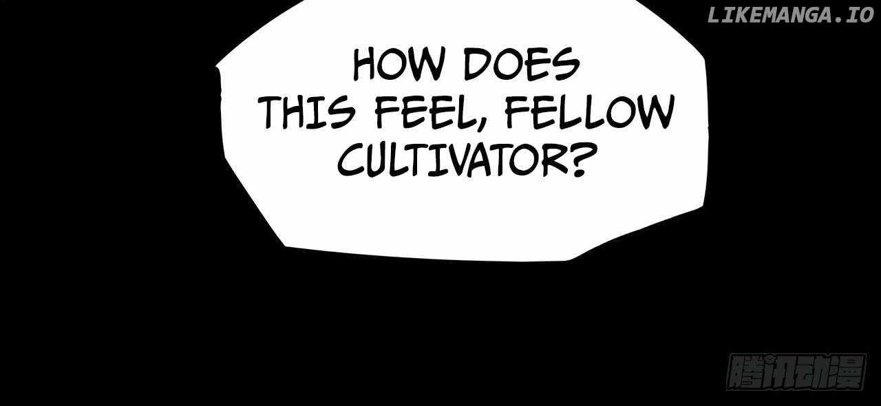 SINISTER IMMORTAL PATH Chapter 15 page 47