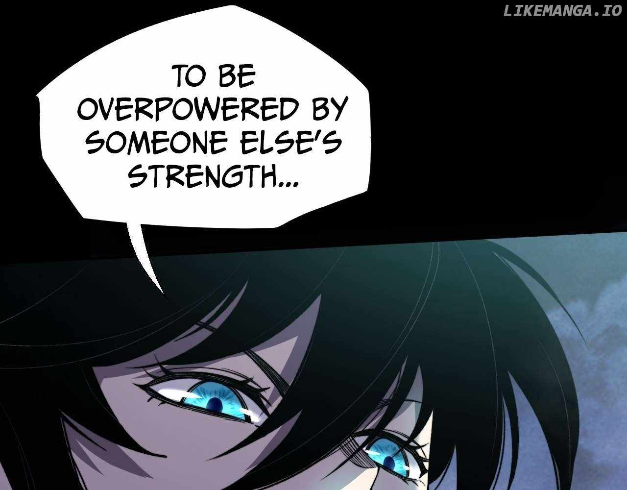SINISTER IMMORTAL PATH Chapter 15 page 48