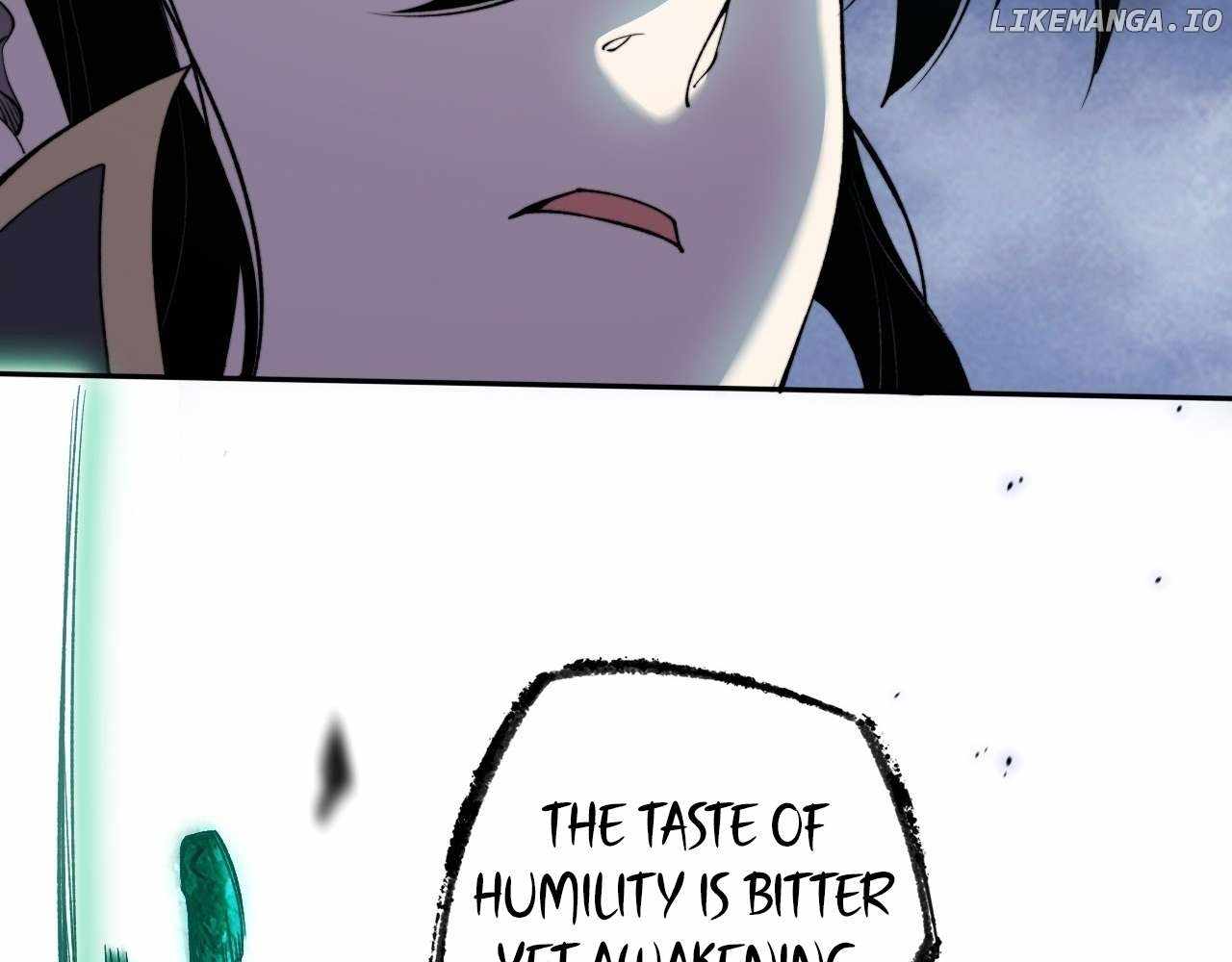 SINISTER IMMORTAL PATH Chapter 15 page 49