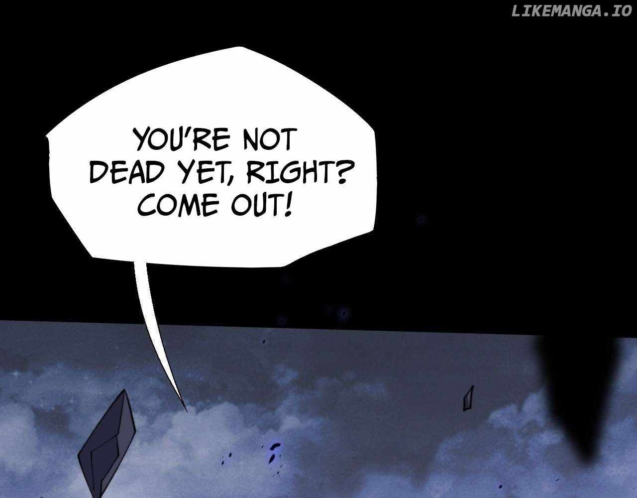 SINISTER IMMORTAL PATH Chapter 15 page 60