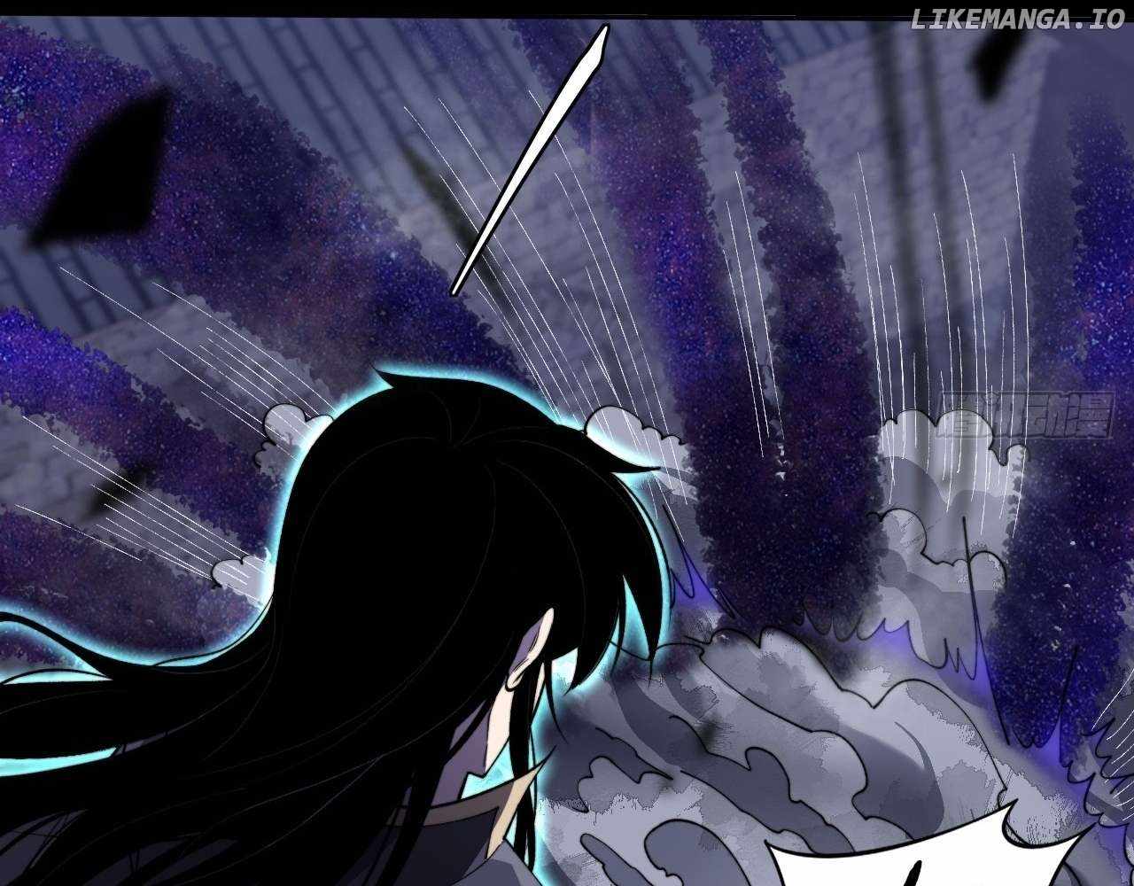 SINISTER IMMORTAL PATH Chapter 15 page 64