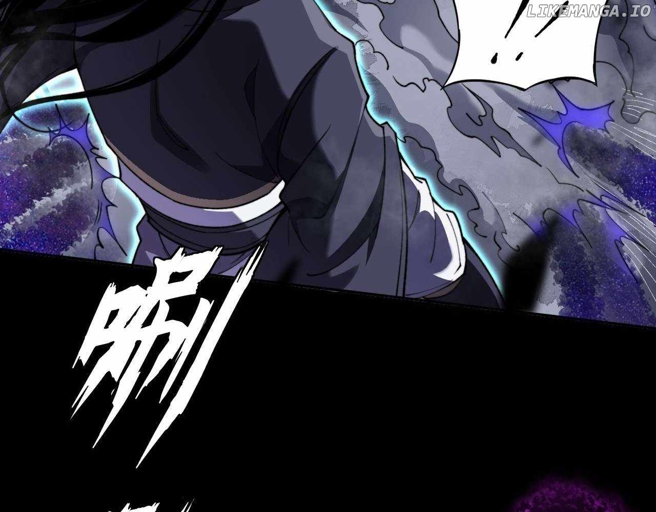 SINISTER IMMORTAL PATH Chapter 15 page 65