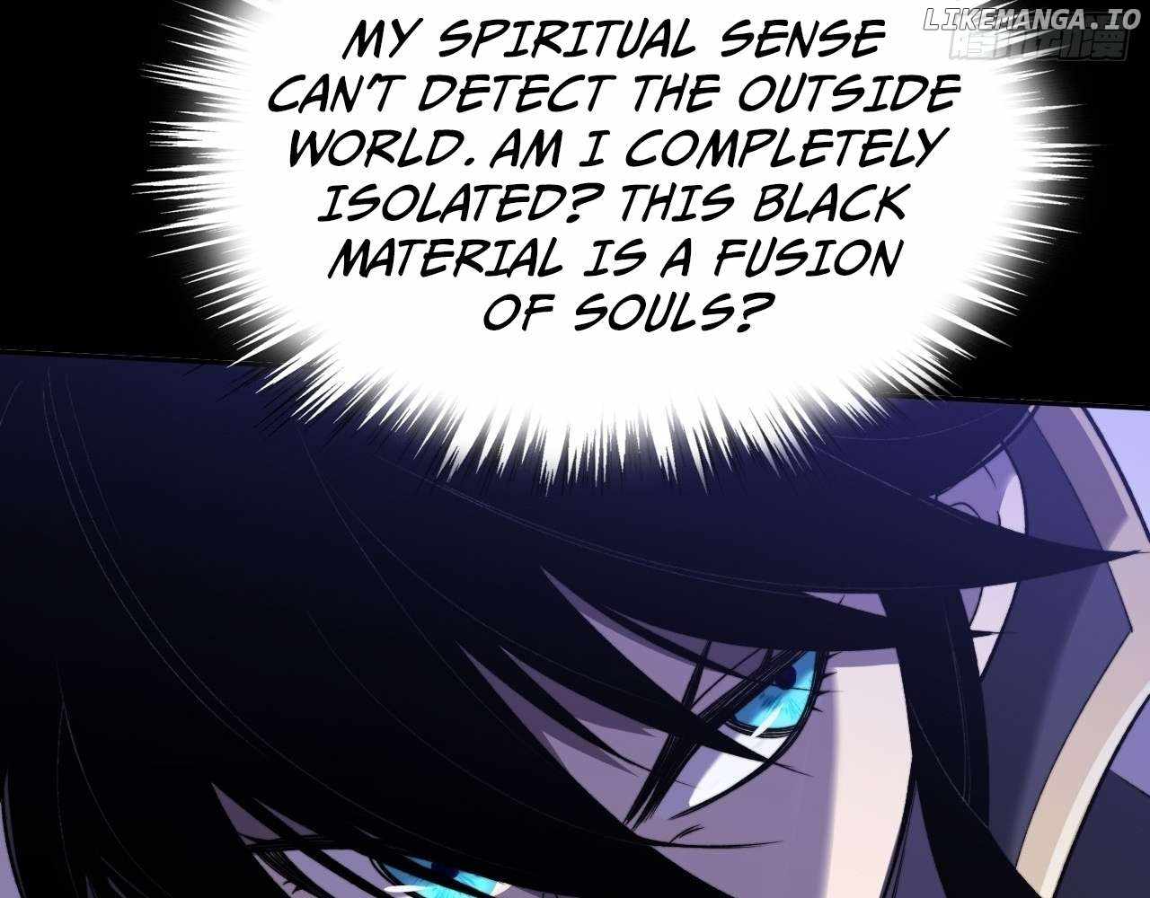 SINISTER IMMORTAL PATH Chapter 15 page 69
