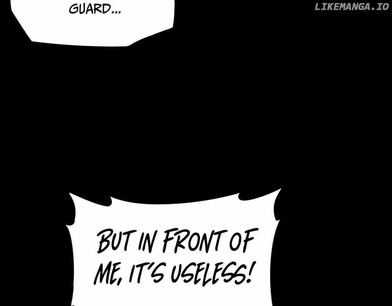 SINISTER IMMORTAL PATH Chapter 15 page 75