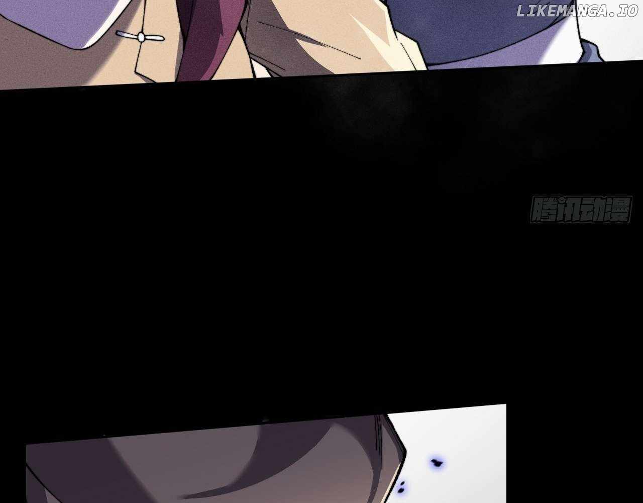 SINISTER IMMORTAL PATH Chapter 15 page 86