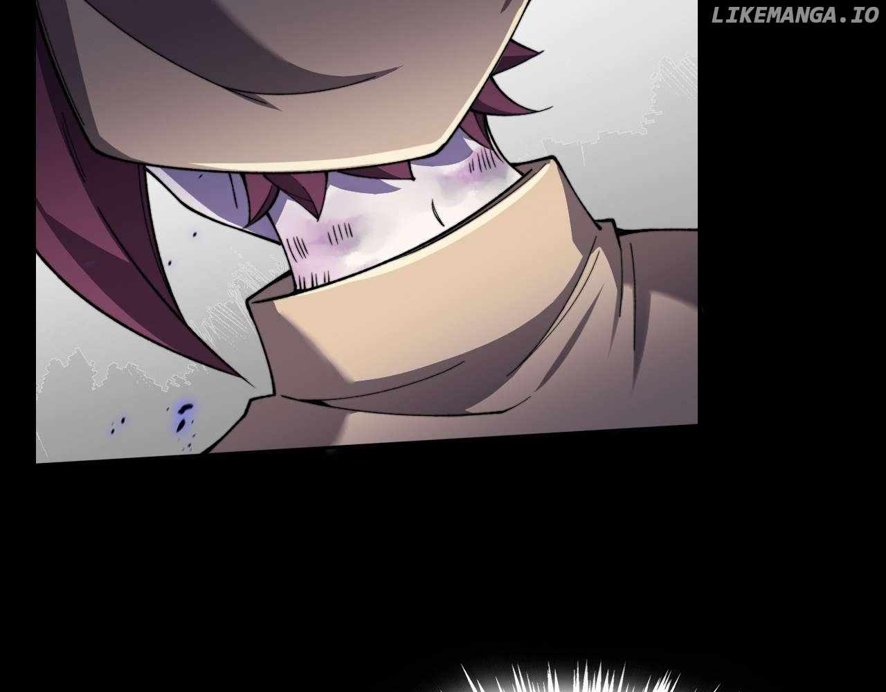 SINISTER IMMORTAL PATH Chapter 15 page 87