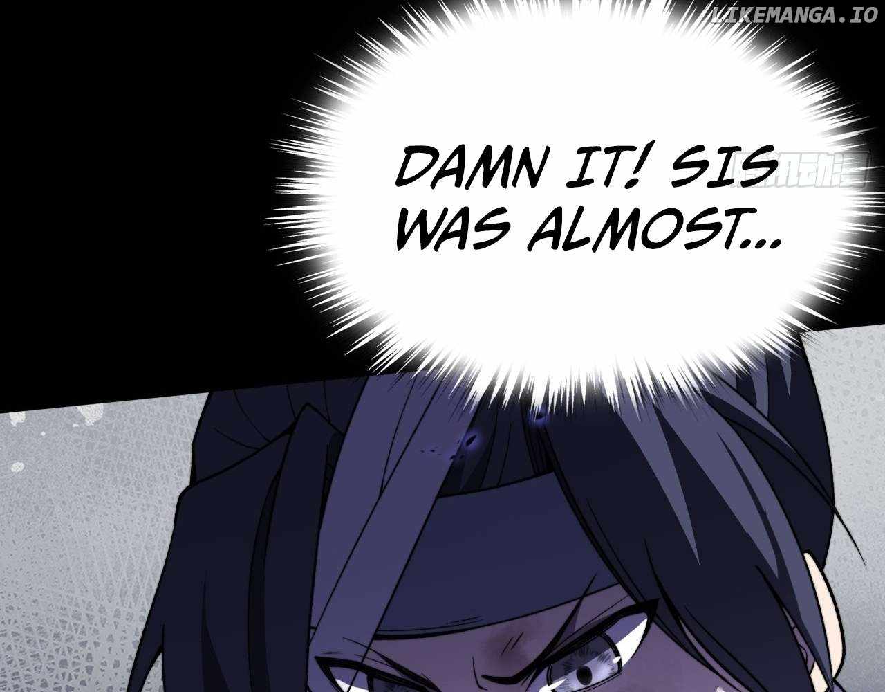 SINISTER IMMORTAL PATH Chapter 15 page 88