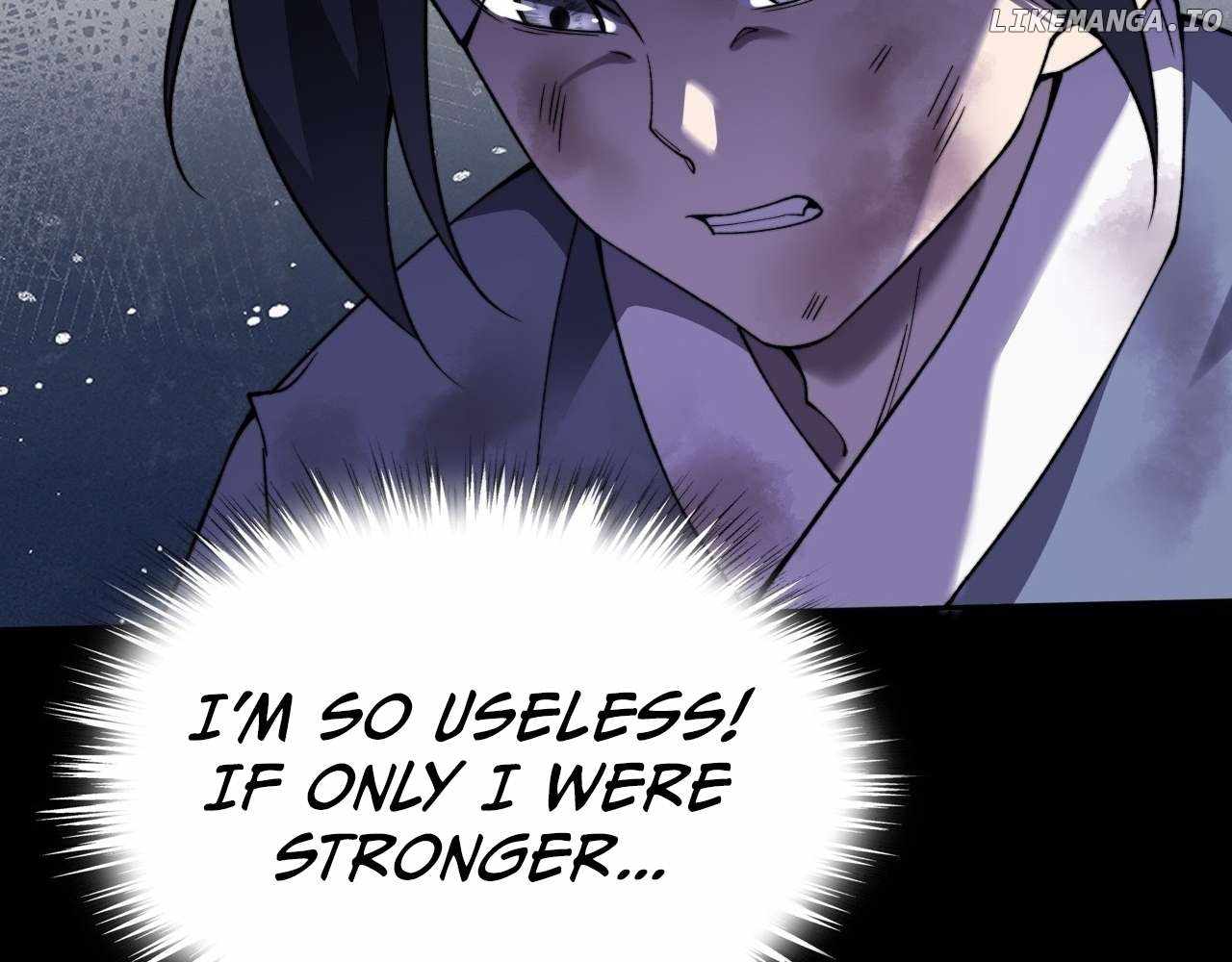 SINISTER IMMORTAL PATH Chapter 15 page 89