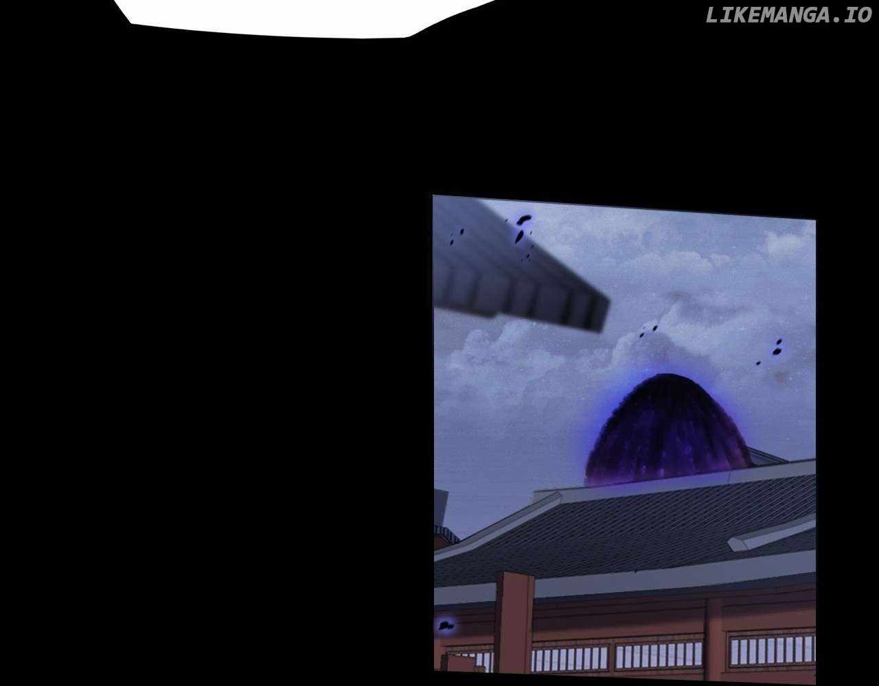 SINISTER IMMORTAL PATH Chapter 15 page 93