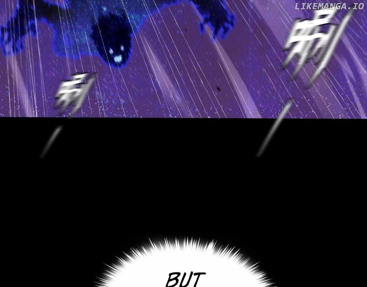 SINISTER IMMORTAL PATH Chapter 15 page 104