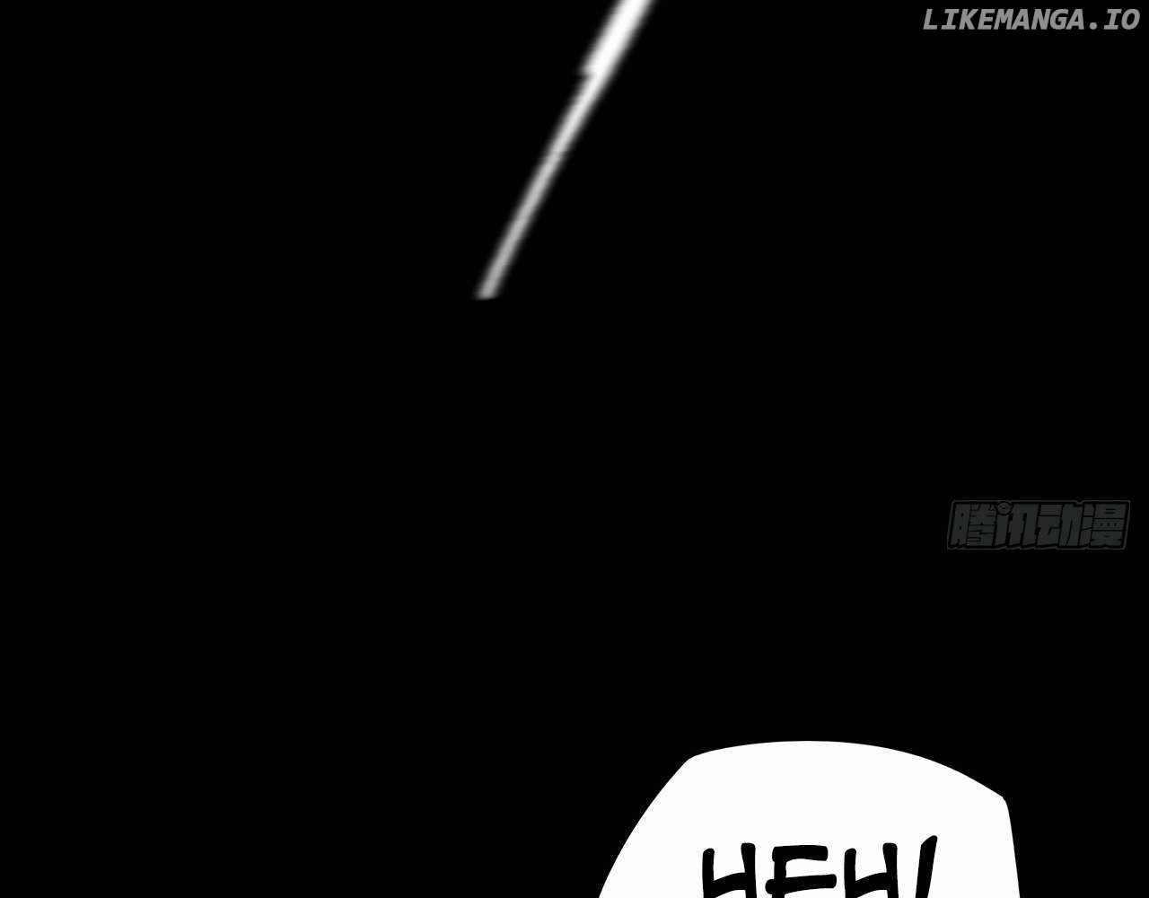 SINISTER IMMORTAL PATH Chapter 15 page 107
