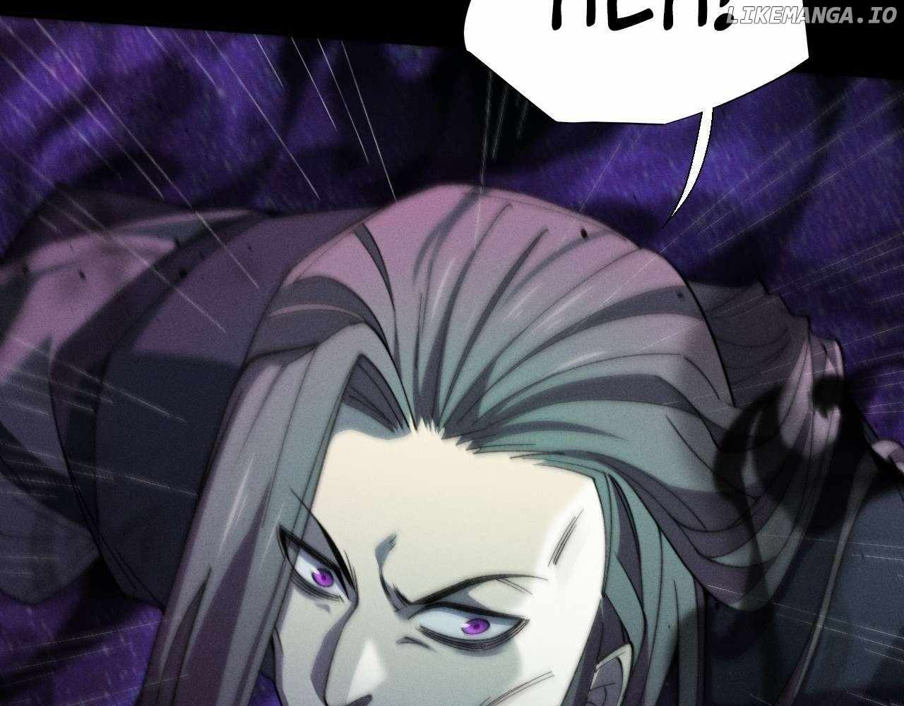SINISTER IMMORTAL PATH Chapter 15 page 108