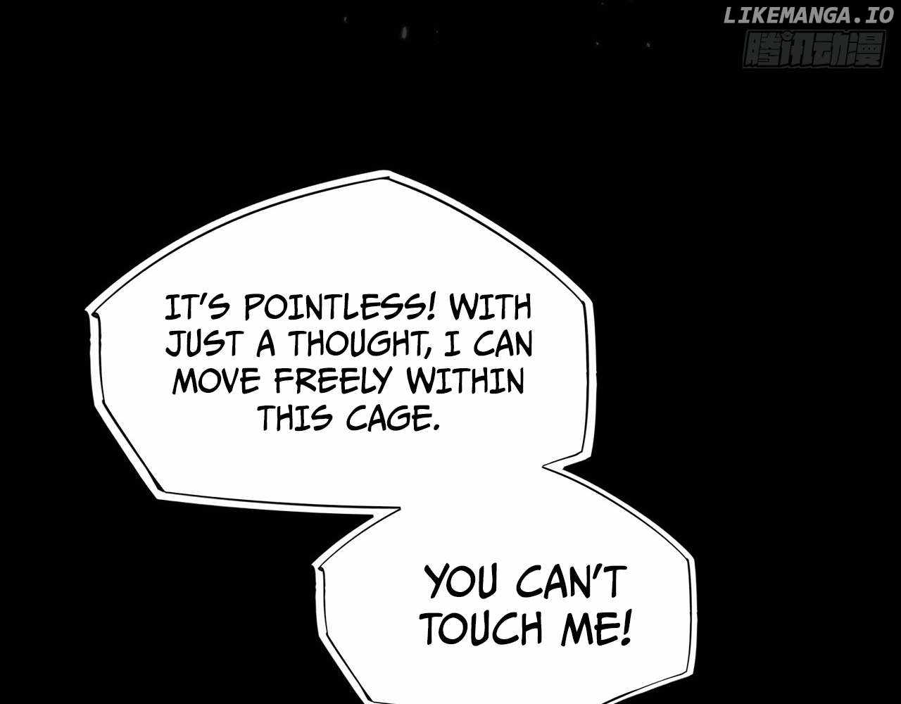 SINISTER IMMORTAL PATH Chapter 15 page 113