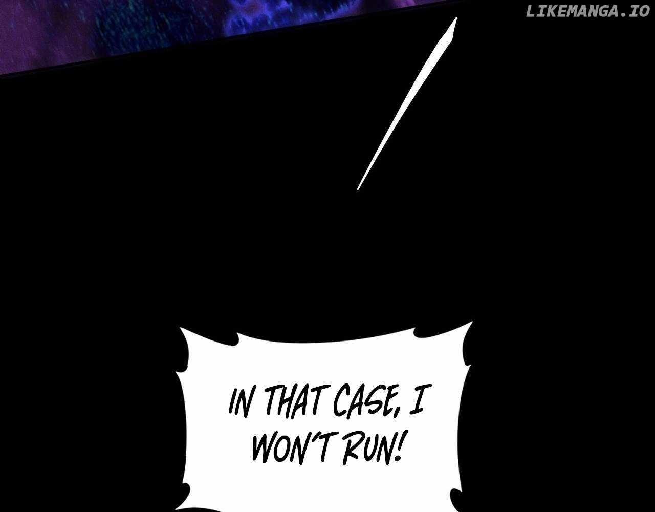 SINISTER IMMORTAL PATH Chapter 15 page 121