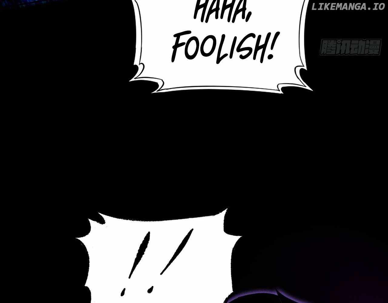 SINISTER IMMORTAL PATH Chapter 15 page 124