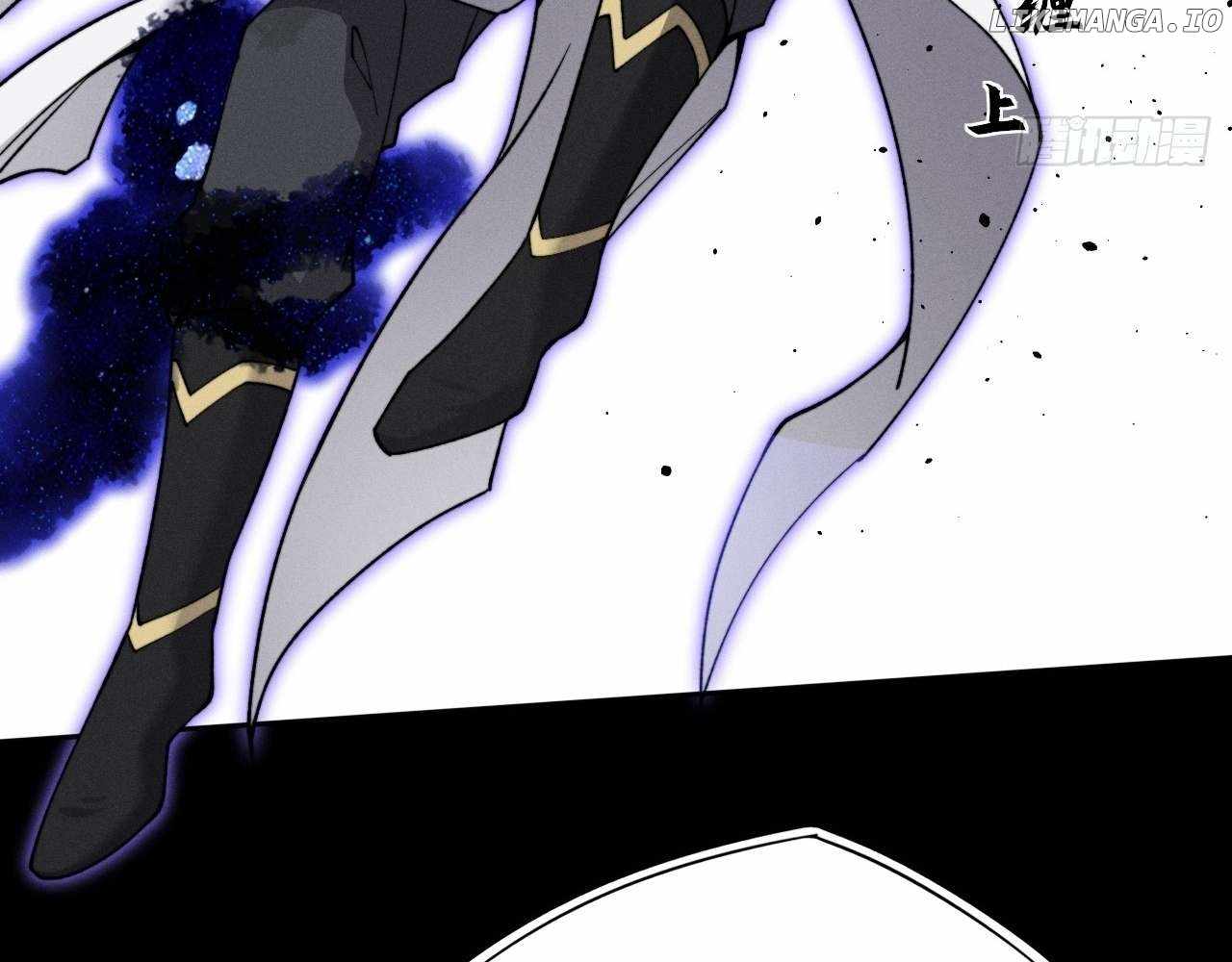 SINISTER IMMORTAL PATH Chapter 15 page 129