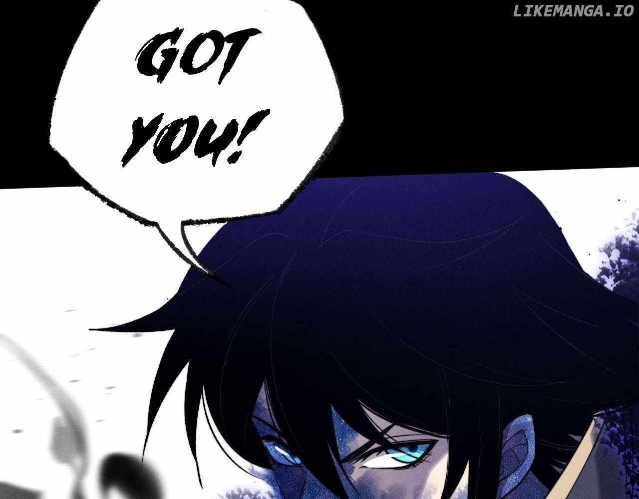 SINISTER IMMORTAL PATH Chapter 15 page 139