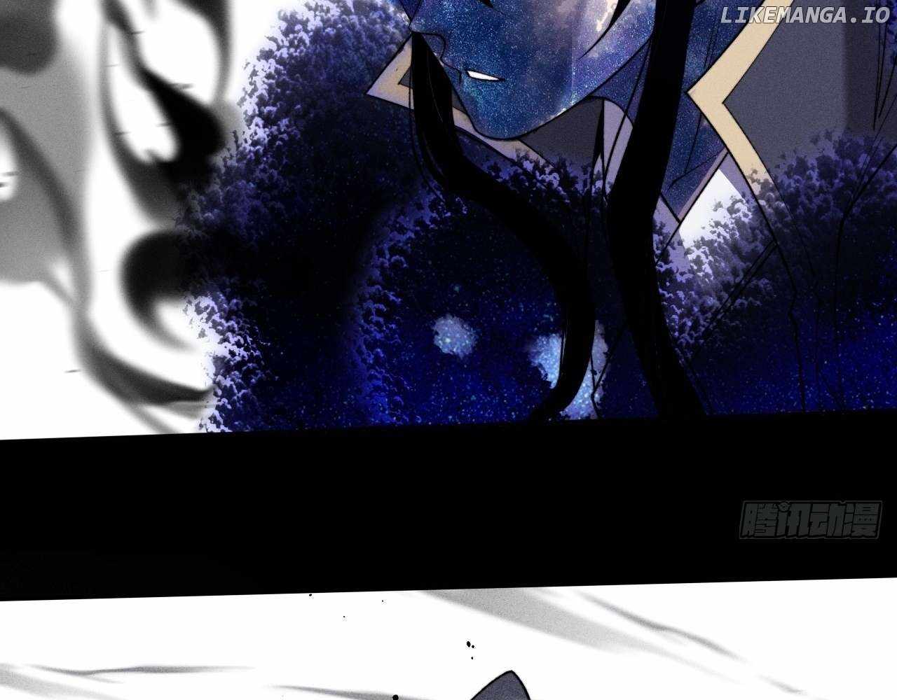SINISTER IMMORTAL PATH Chapter 15 page 140