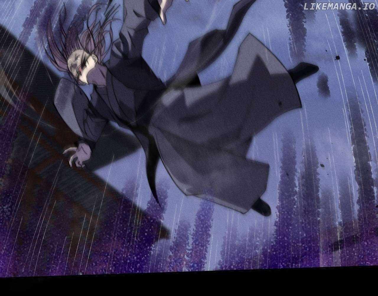 SINISTER IMMORTAL PATH Chapter 15 page 151