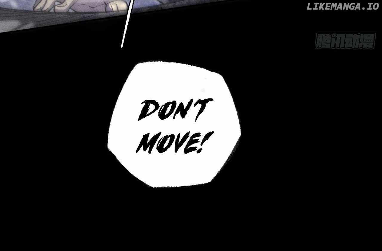 SINISTER IMMORTAL PATH Chapter 15 page 154