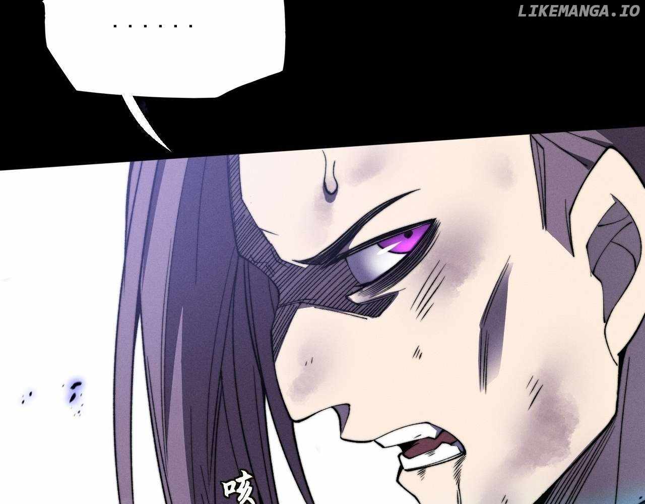 SINISTER IMMORTAL PATH Chapter 15 page 158