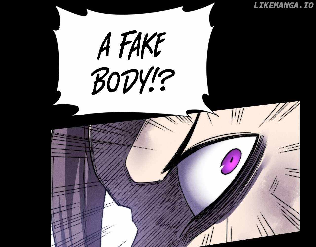 SINISTER IMMORTAL PATH Chapter 15 page 164