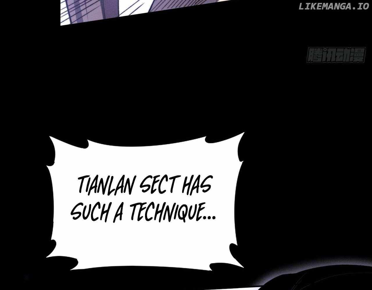 SINISTER IMMORTAL PATH Chapter 15 page 165