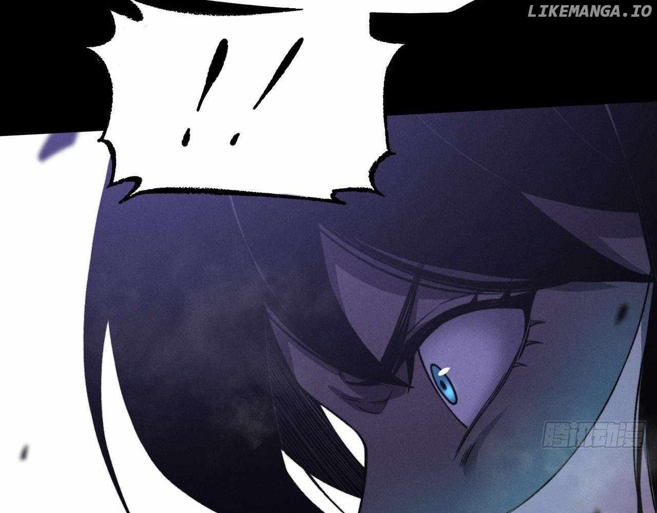 SINISTER IMMORTAL PATH Chapter 15 page 168