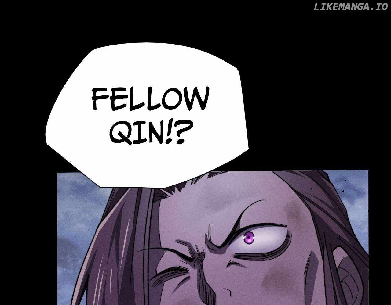 SINISTER IMMORTAL PATH Chapter 15 page 178