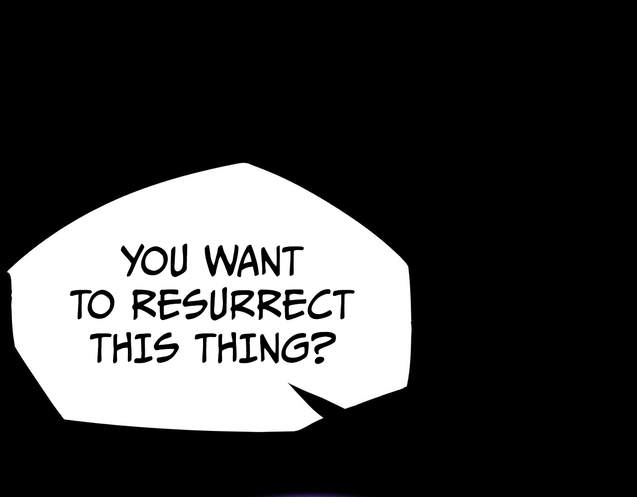 SINISTER IMMORTAL PATH Chapter 17 page 10