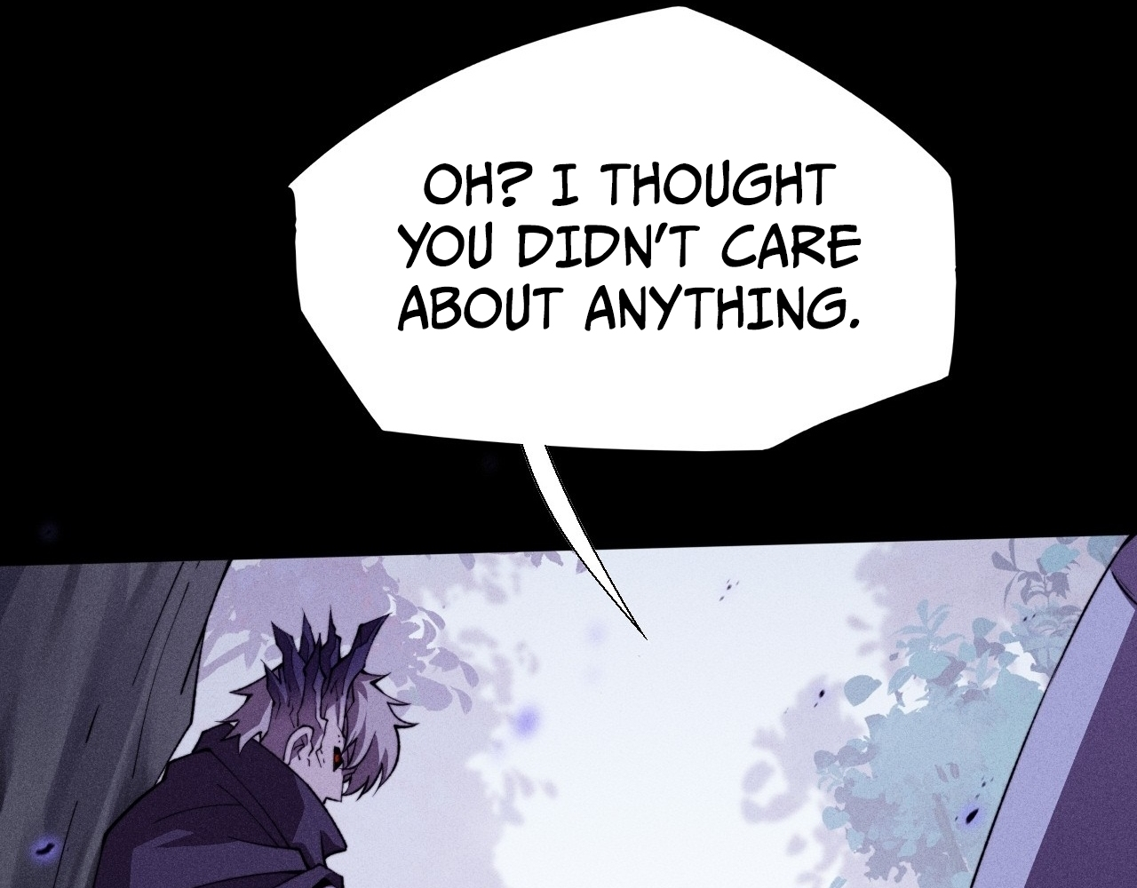 SINISTER IMMORTAL PATH Chapter 17 page 13