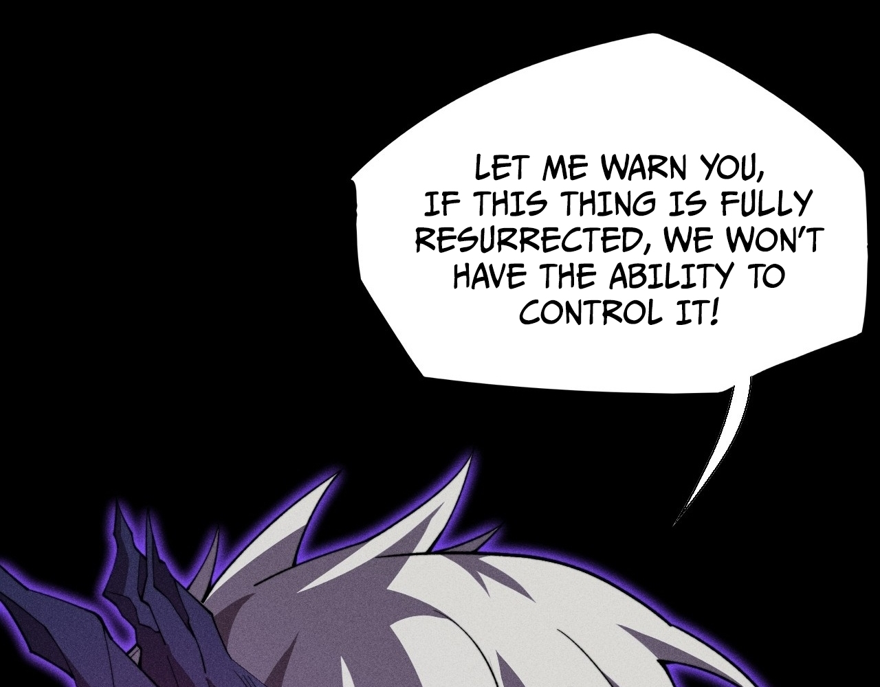 SINISTER IMMORTAL PATH Chapter 17 page 16