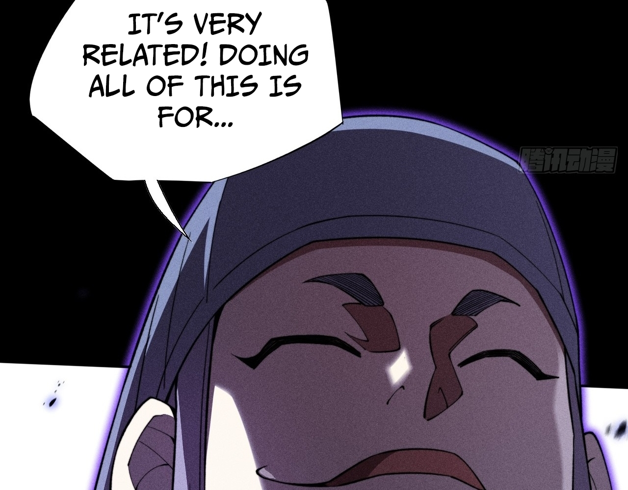 SINISTER IMMORTAL PATH Chapter 17 page 19