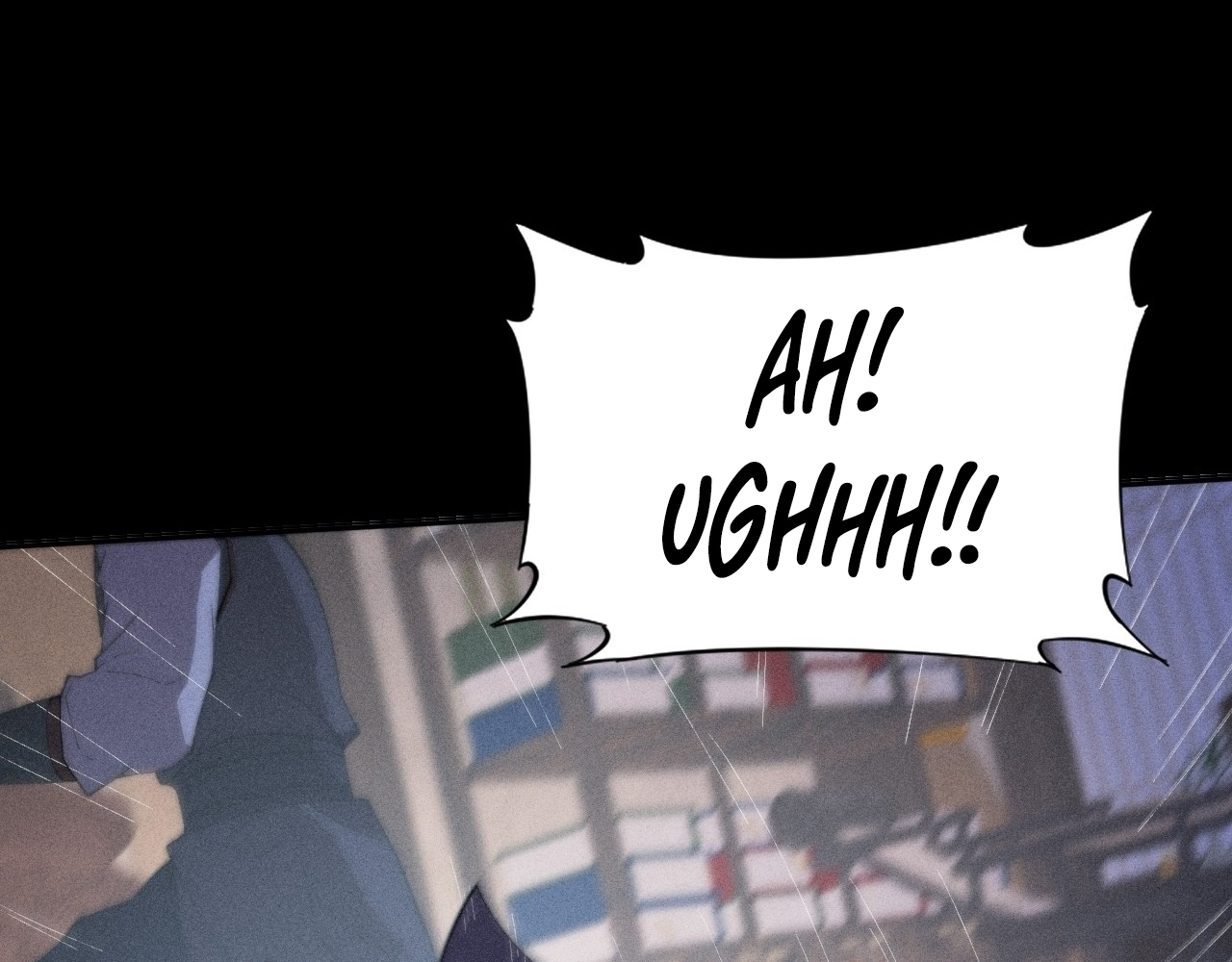 SINISTER IMMORTAL PATH Chapter 17 page 36
