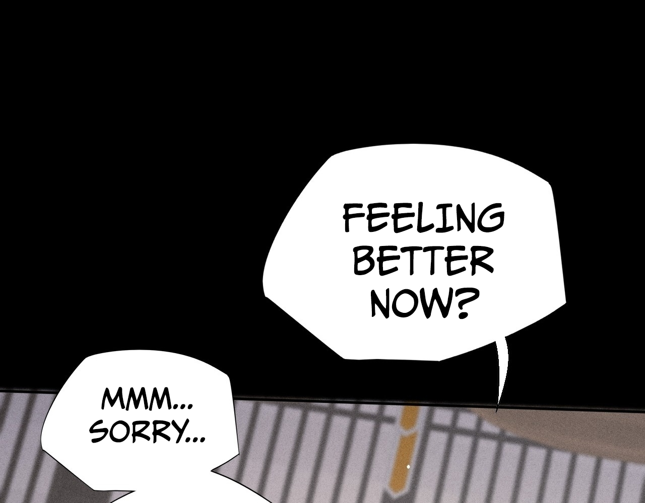 SINISTER IMMORTAL PATH Chapter 17 page 45