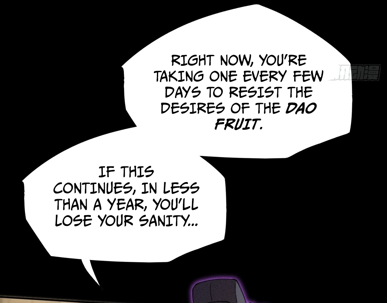 SINISTER IMMORTAL PATH Chapter 17 page 49