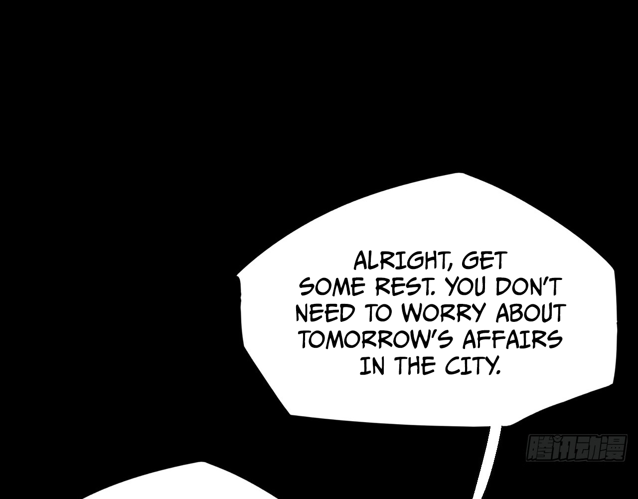 SINISTER IMMORTAL PATH Chapter 17 page 52