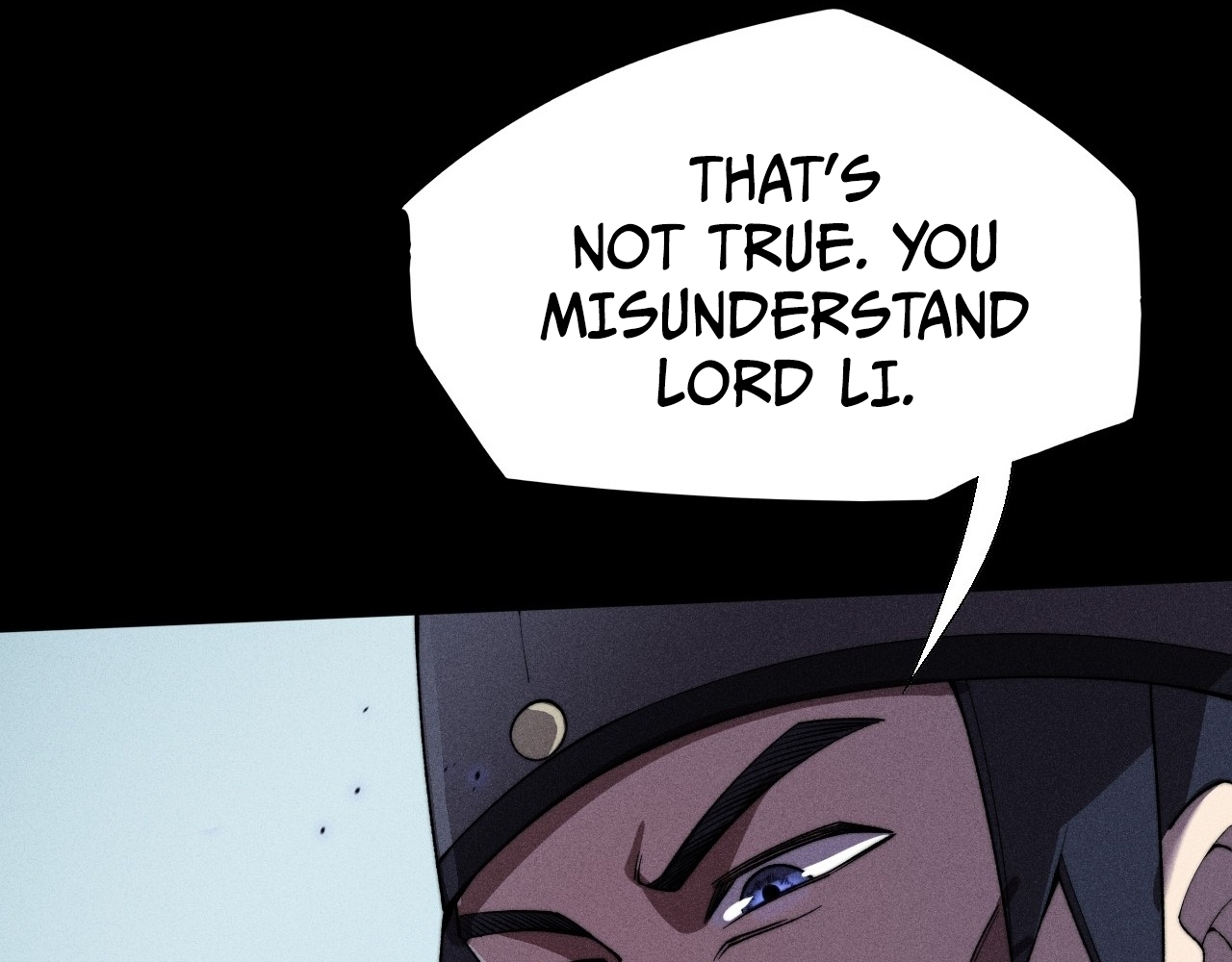 SINISTER IMMORTAL PATH Chapter 17 page 59