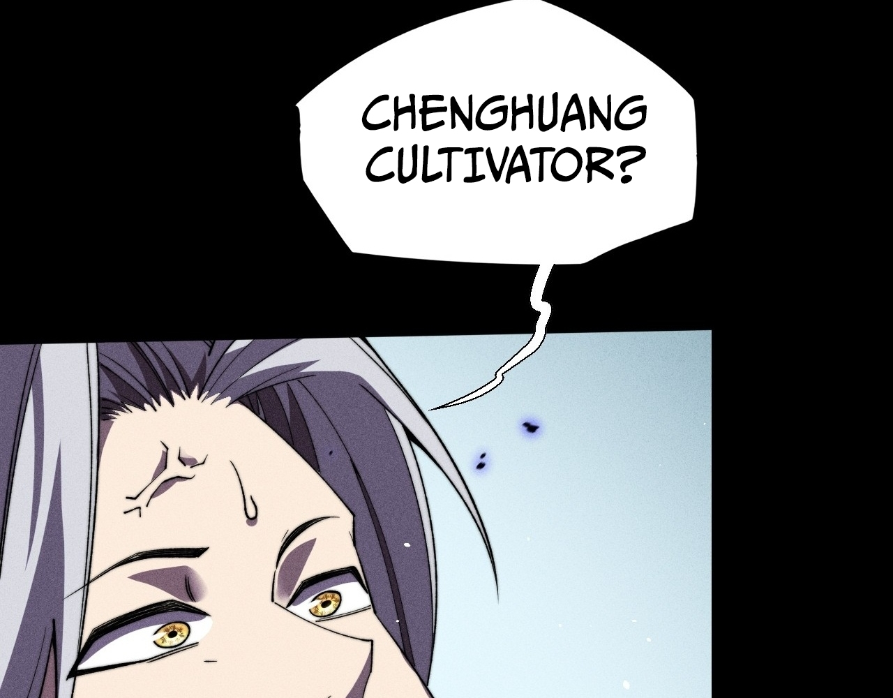 SINISTER IMMORTAL PATH Chapter 17 page 64
