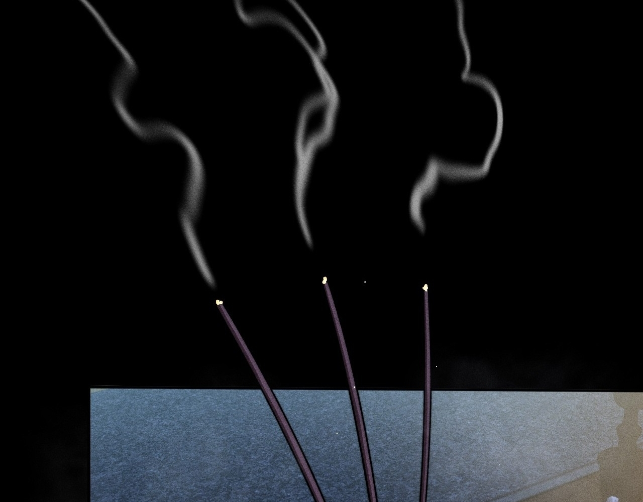 SINISTER IMMORTAL PATH Chapter 17 page 66