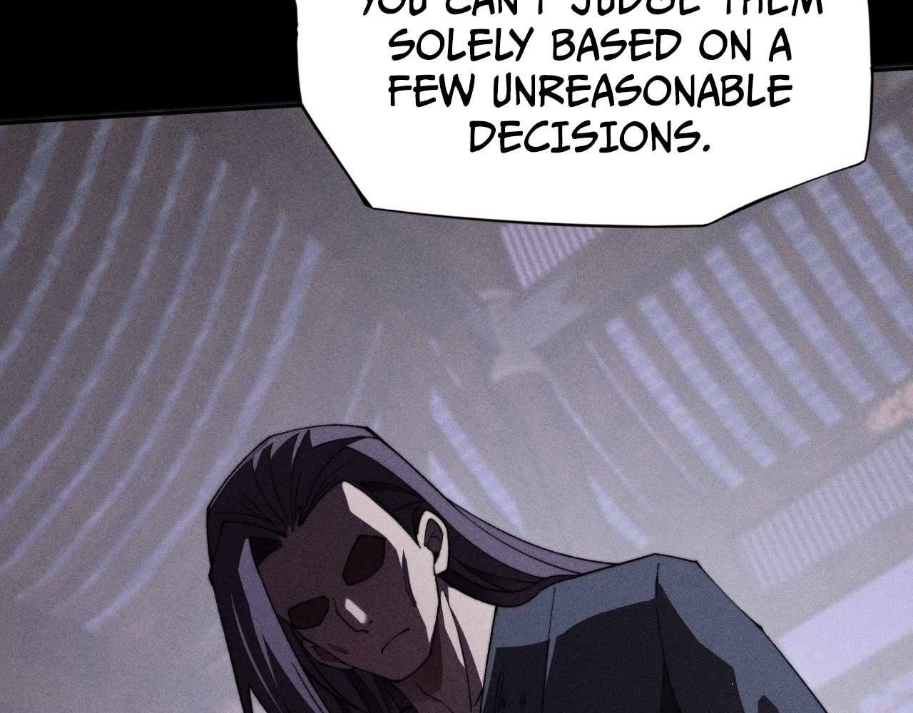 SINISTER IMMORTAL PATH Chapter 17 page 72
