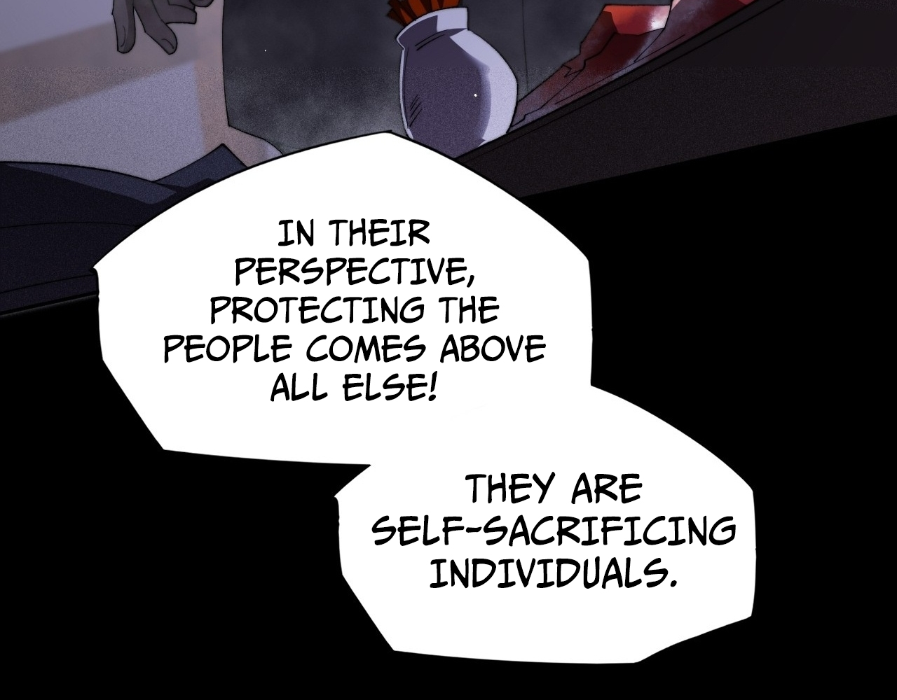 SINISTER IMMORTAL PATH Chapter 17 page 74