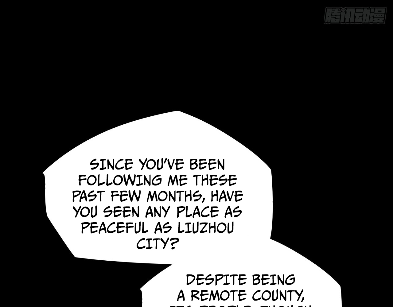 SINISTER IMMORTAL PATH Chapter 17 page 75