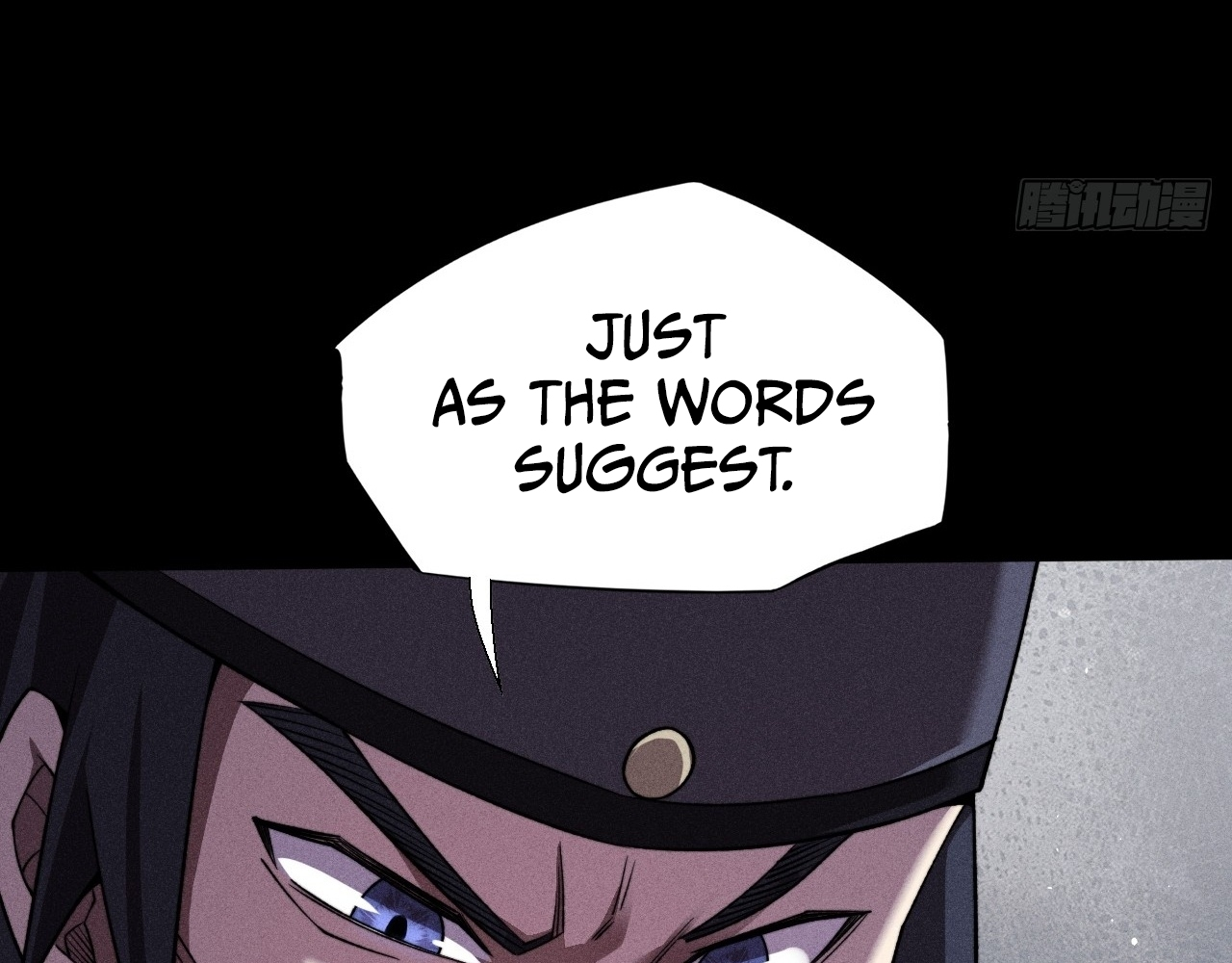SINISTER IMMORTAL PATH Chapter 17 page 81