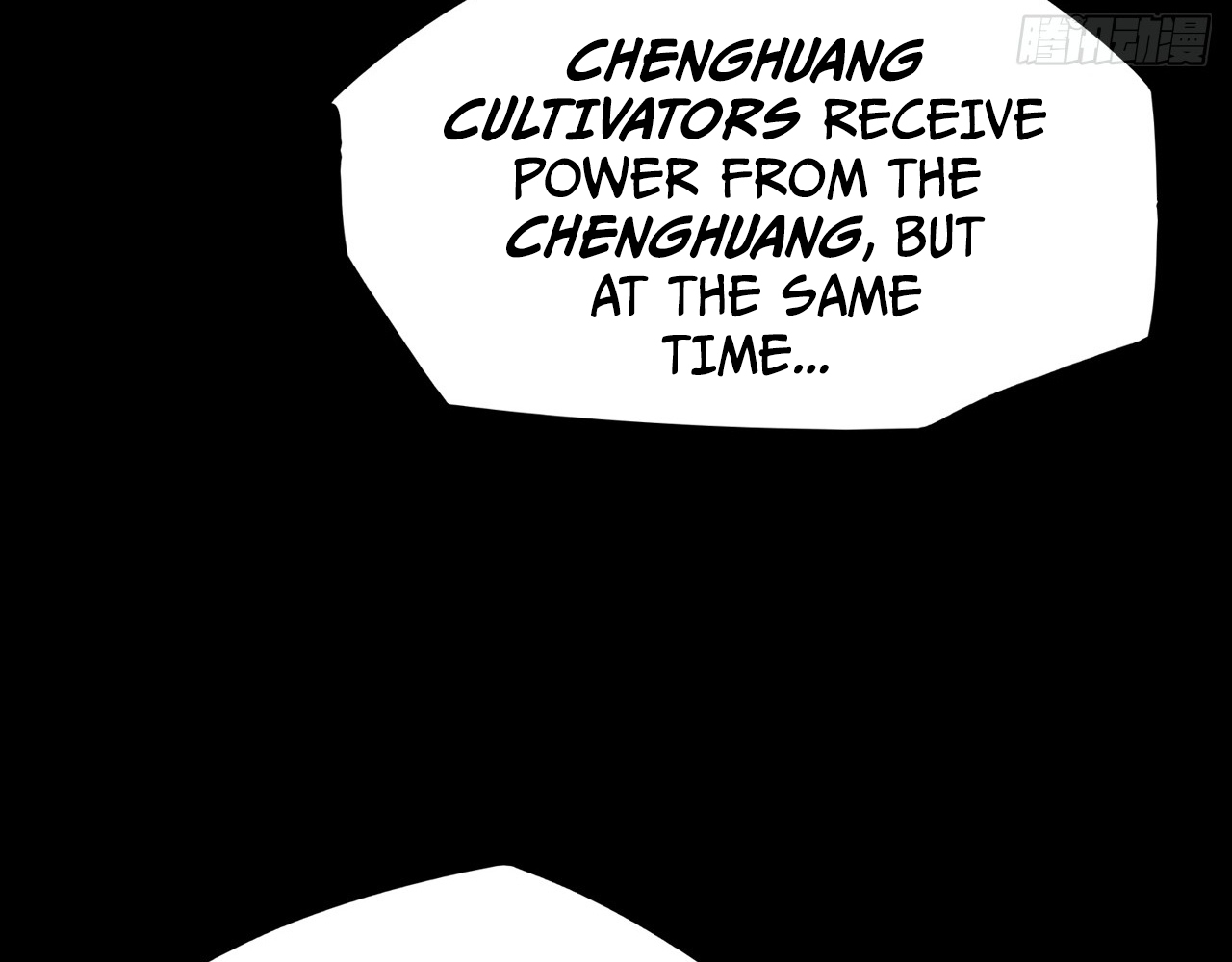 SINISTER IMMORTAL PATH Chapter 17 page 83