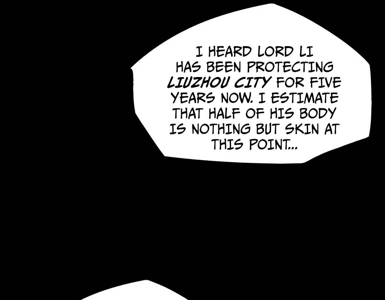 SINISTER IMMORTAL PATH Chapter 17 page 89