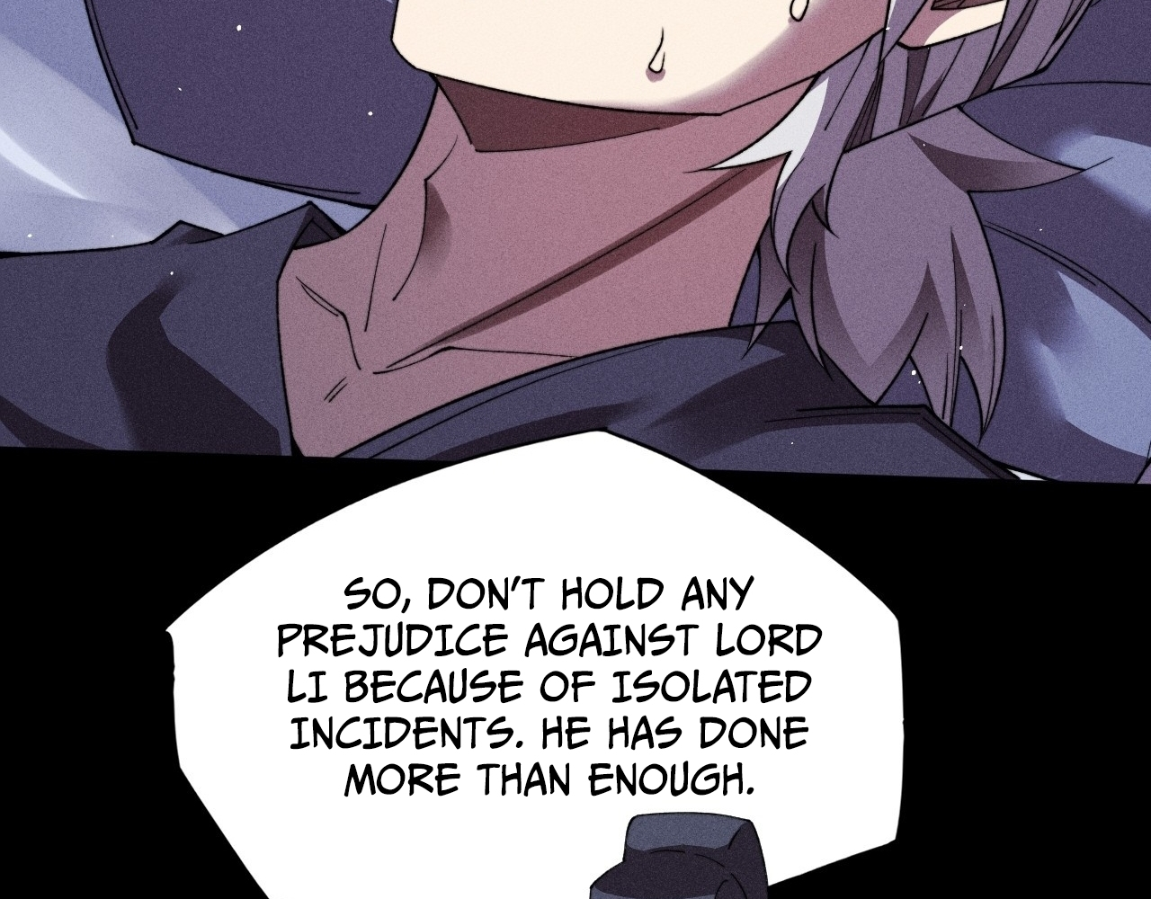 SINISTER IMMORTAL PATH Chapter 17 page 91